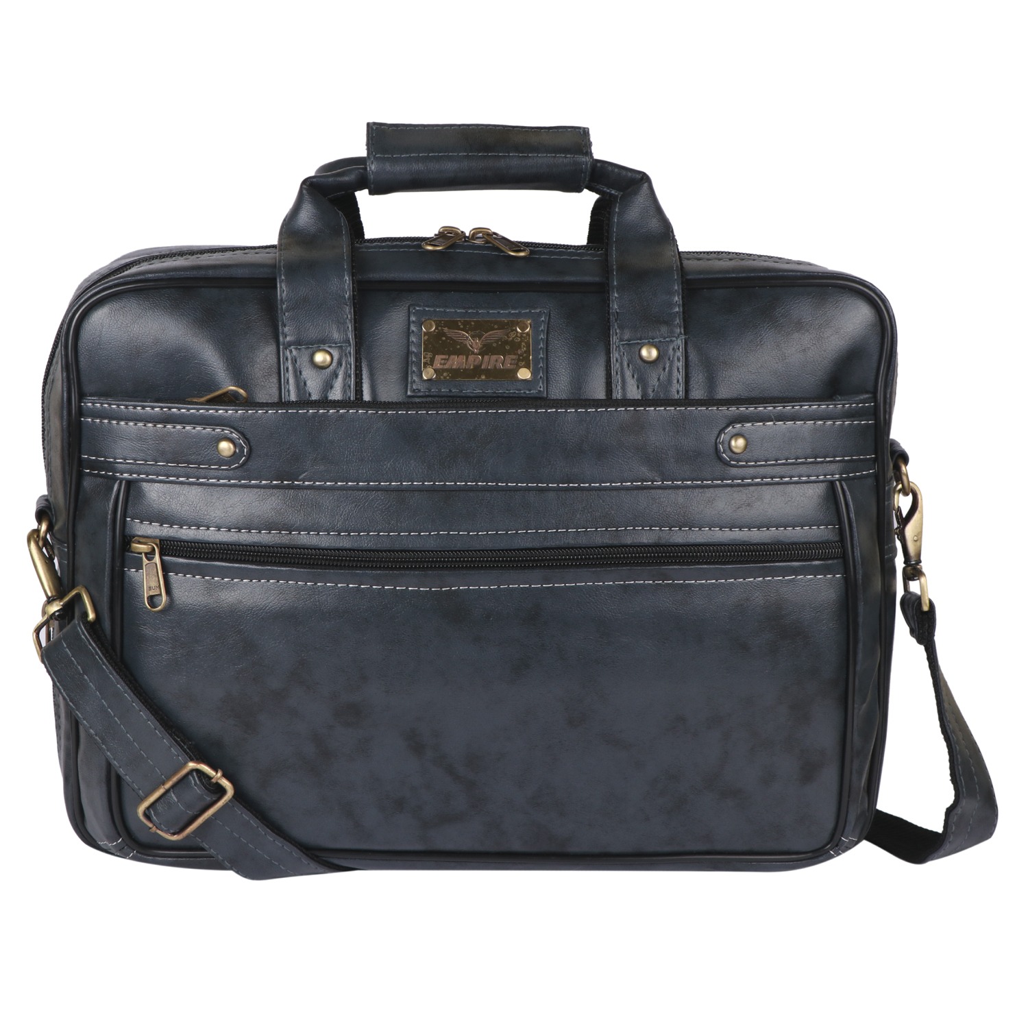 Messenger Laptop Bags AEF GRY