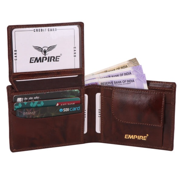 Online Wallets At Empire Fashion