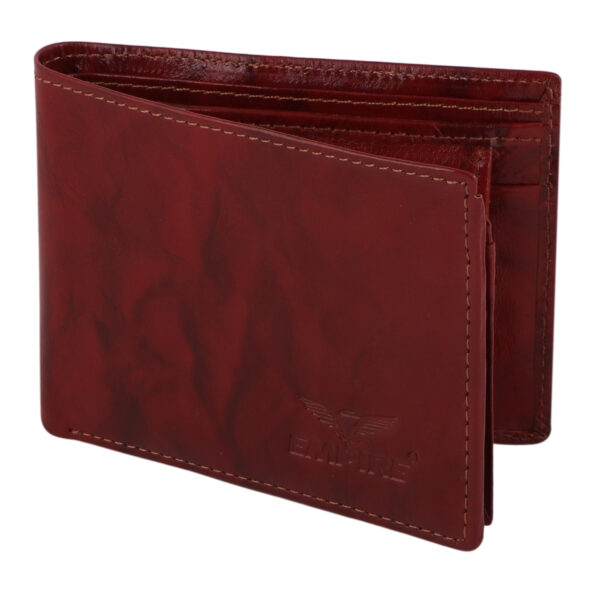 Bags & Wallets for Men for Empire Fashion