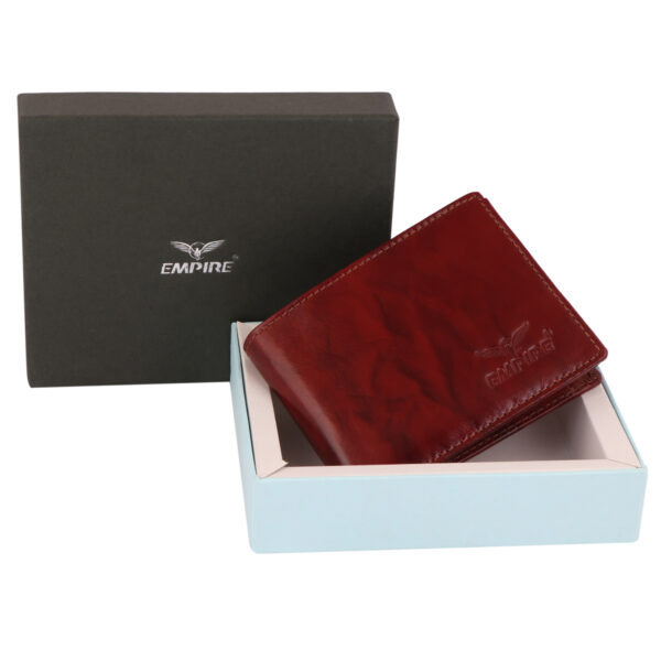 Shop Wallet for Men & Card Holder Online for Empire Fashion