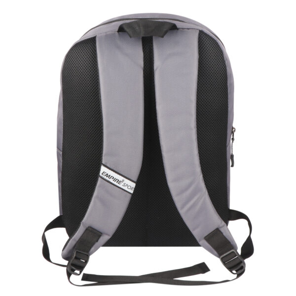 Sport Light Weight Backpack laptop Bags GREY - Image 10