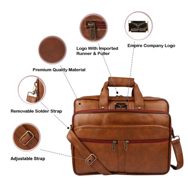 cool laptop bags for men