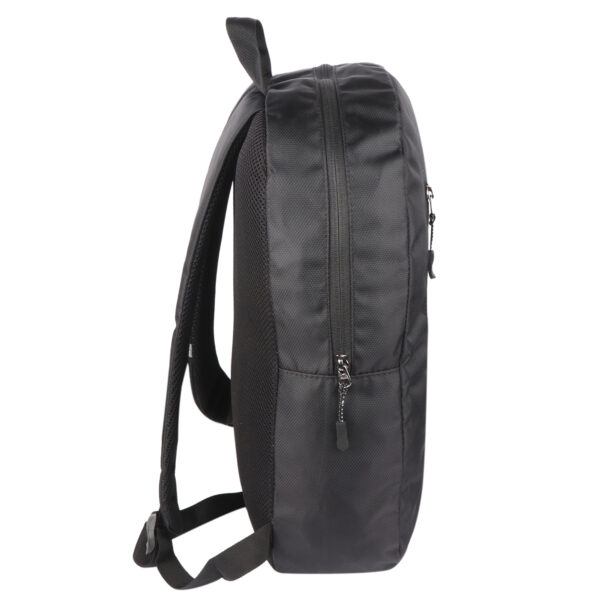 Sport Light Weight Backpack laptop Bag BLK - Image 6