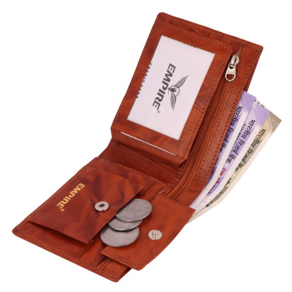 MENS WALLET