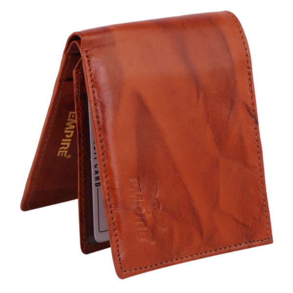 Buy Branded Wallets For Men Online In India