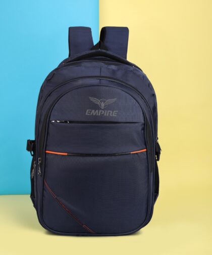 EMP Backpack laptop BLUE