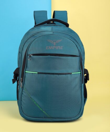 EMP Backpack Bag GREEN