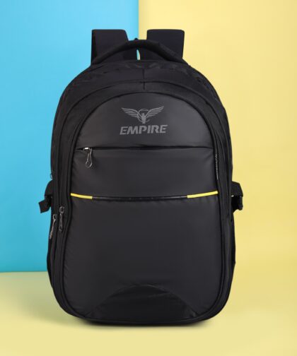 EMP Backpack laptop BLACK