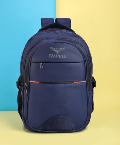 EMP Backpack laptop BLUE