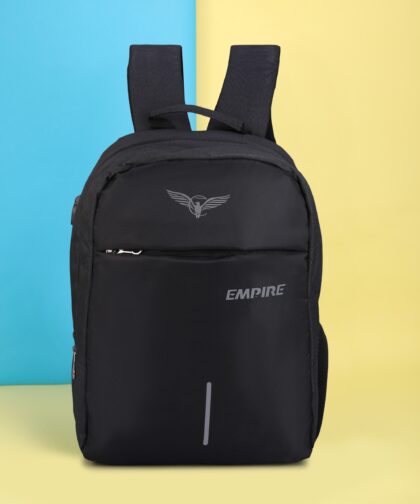 EMP Backpack laptop BLACK