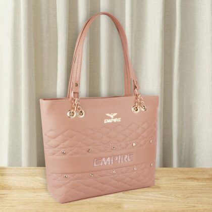 Ladies Handbag Purses BEIGE