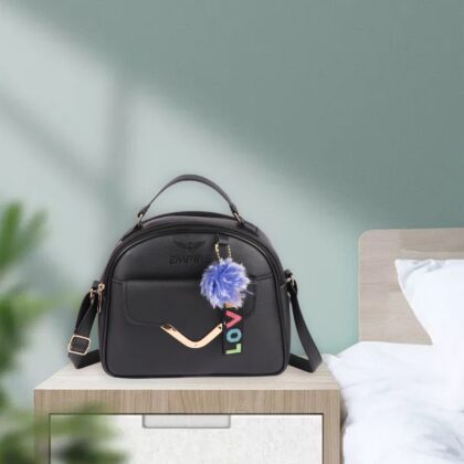 Empire Stylish Office LDS SIDER Bags BLK