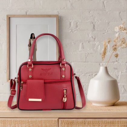 Empire Stylish Office LDS SIDER Bags MRN