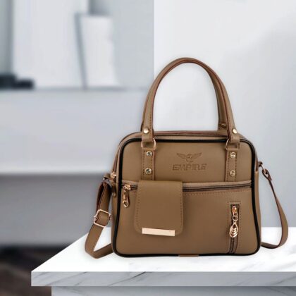 Empire Stylish Office LDS SIDER Bags BEG