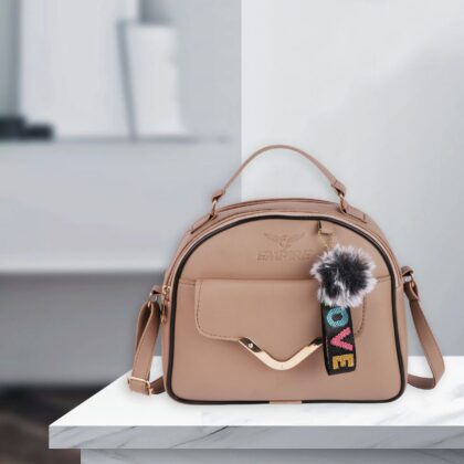 Empire Stylish LDS SIDER Bags KHAKI