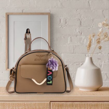 Empire Stylish Office LDS SIDER Bags BEG