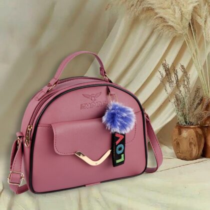Empire LDS SIDER Bags PINK
