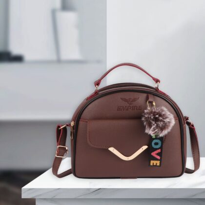 Empire Stylish Office LDS SIDER Bags BRW