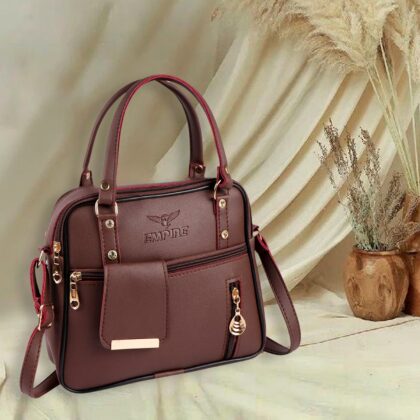 Empire Stylish Office LDS SIDER Bags BRW