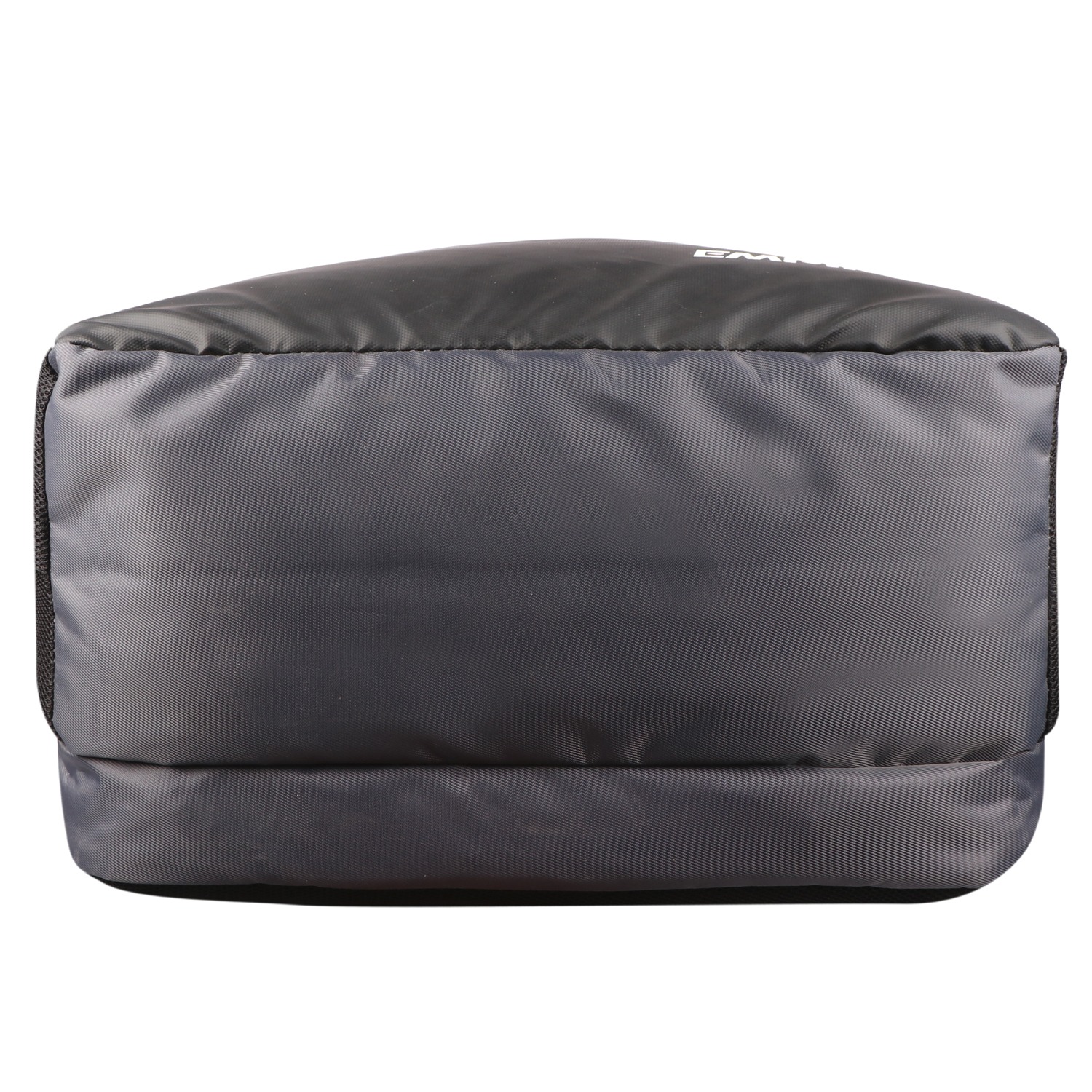 Stylish Office Backpack laptop Bag Grey - Image 11