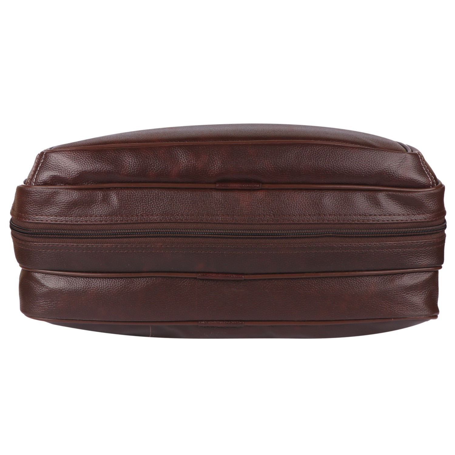 Office Messenger Laptop Bags BRWN - Image 4