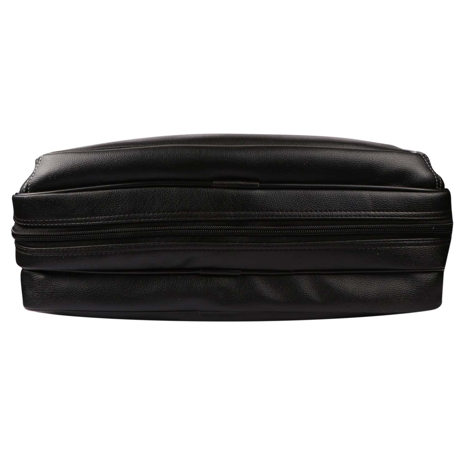 Office Messenger Laptop Bag BLK - Image 5