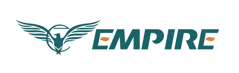 Empire Fashion Bags Logo