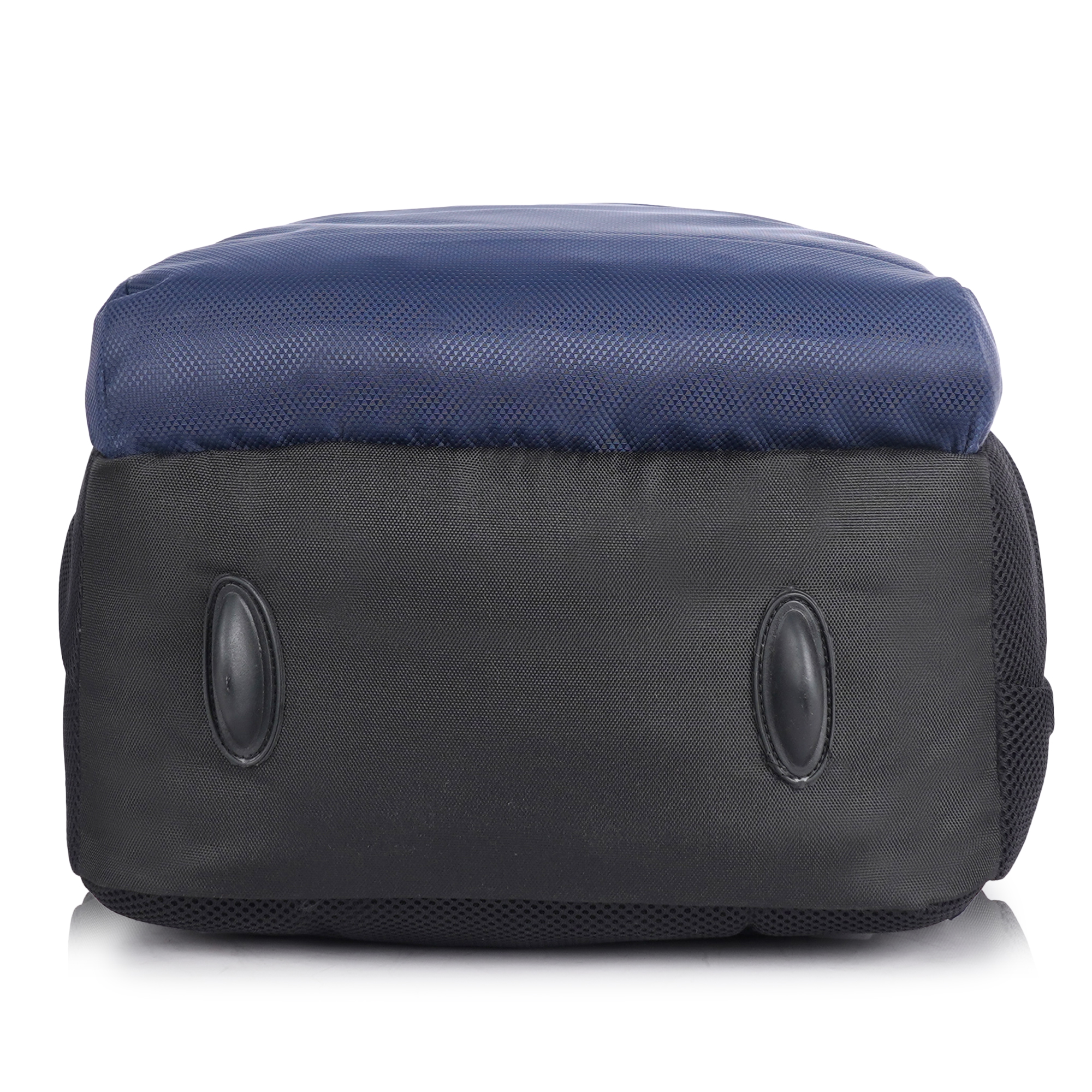 Empire Fashion Laptop Backpack | Navy Blue | Water-Resistant Travel & College Bag with Multiple Compartments - Image 7