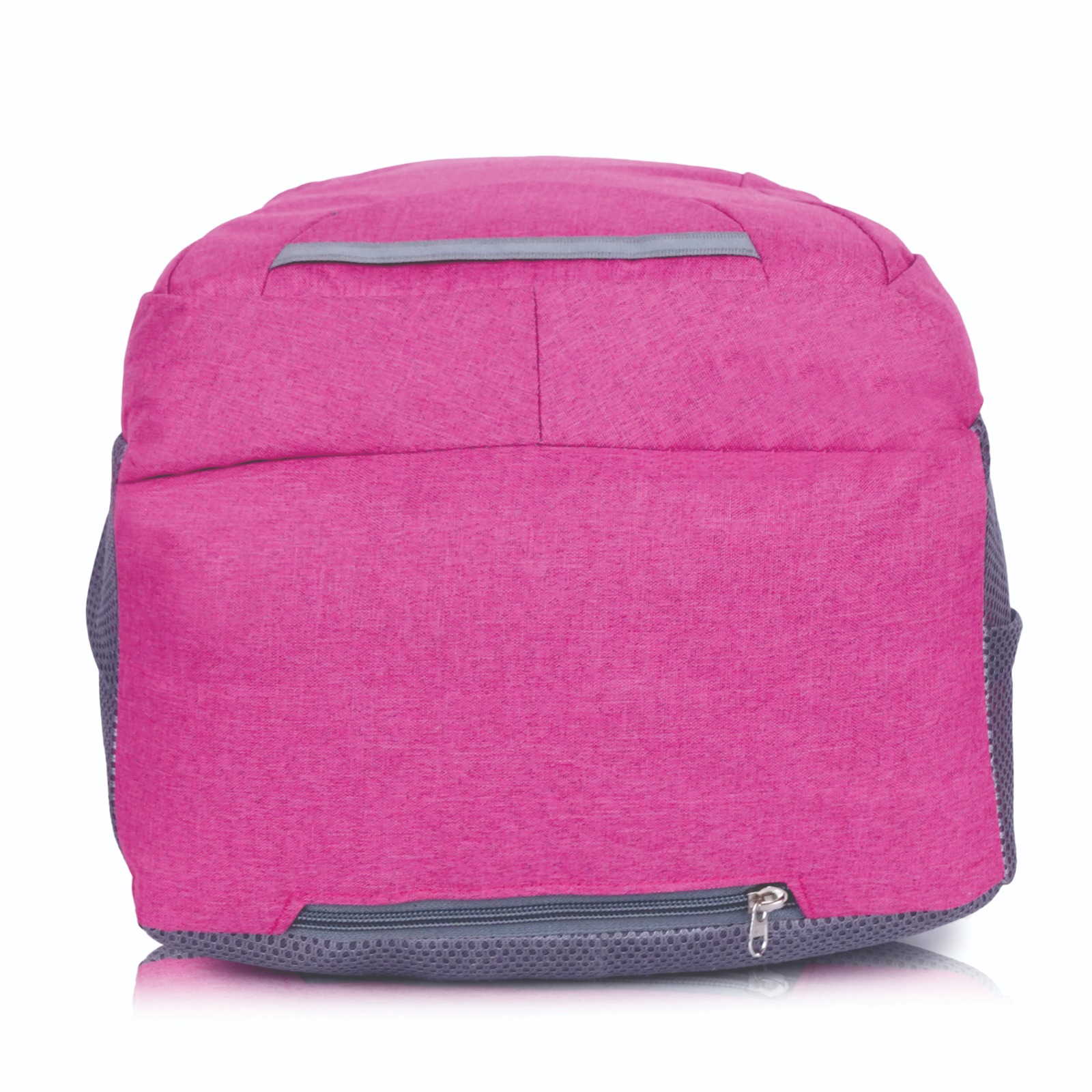 Empire Fashion Digital Camo Laptop Backpack for Women & Girls | Pink | College Bag | Travel Backpack | Water Resistant - Image 6